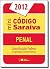 CODIGO:PENAL MINI - 18 ED.