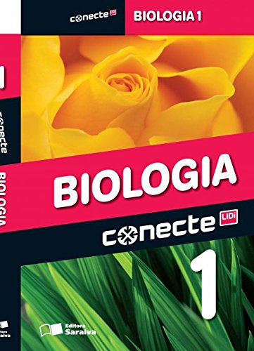 Biologia - Volume 1. Série Conecte (Em Portuguese do Brasil)