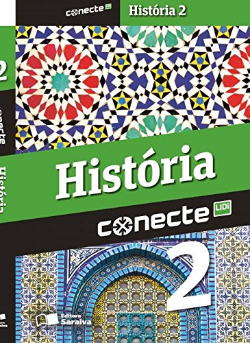 Conecte Historia - Vol.2 - Ensino Medio (Paperback)