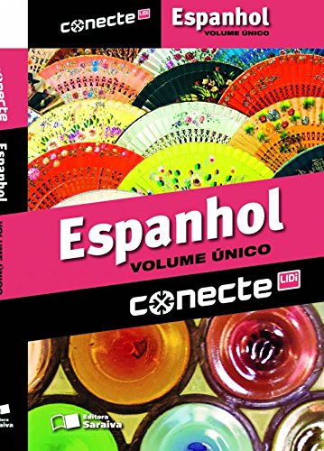 Conecte Espanhol - Volume Único (Em Portuguese do Brasil)