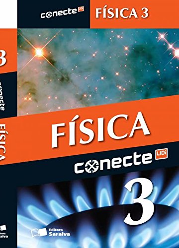 Conecte Física - Volume 3 (Hardcover)
