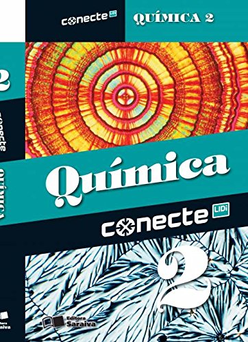 Conecte Química - Volume 2 (Paperback)