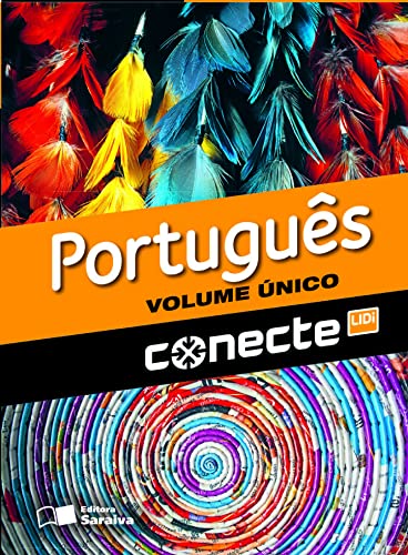 Conecte Português - Volume Único (Paperback)