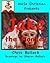 Jake the Monkey: A Chris Bu...
