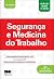 Segurança E Medicina Do Tra...