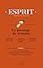 Esprit avril 2018 Le passag...