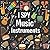 I Spy Music Instruments: A ...