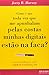 Como É que Toda Vez que Me Apunhalam Pelas Costas Minhas Digi... by Jerry B. Harvey