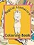 Magical Llamacorn Coloring ...