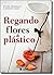 Regando Flores de Plastico by John W. James