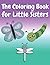 The Coloring Book for Littl...
