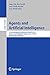 Agents and Artificial Intelligence by Jaap van den Herik