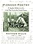 Pioneer Poetry: A Quaker Re...