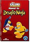 Manual do Desafio...