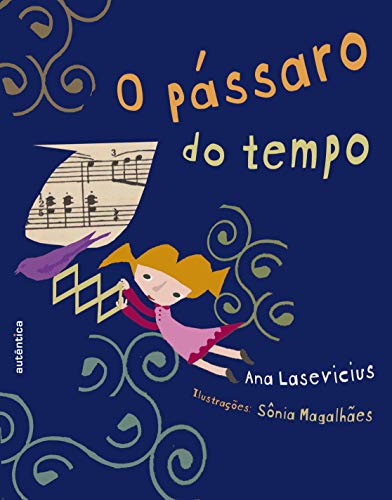 Passaro do Tempo, O (Paperback)