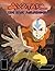 Avatar The Last Airbender Coloring Book by The Name