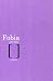 Fobia