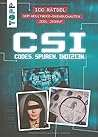 CSI: Codes, Spure...