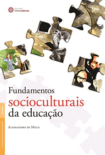 Fundamentos Socioculturais da Educacao (Paperback)