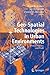 Geo-Spatial Technologies in Urban Environments