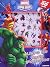 Marvel Super Heroes by MEL BOOKS