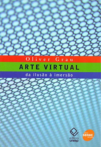 Arte Virtual (Em Portuguese do Brasil)