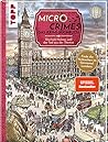 Sherlock Holmes und der Tod aus der Themse ... in London 1920 by Gecko Keck