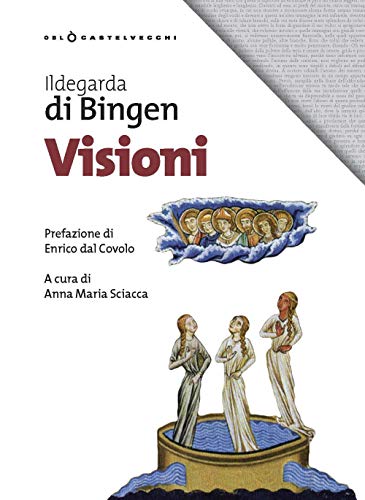 Visioni (Oblò) (Italian Edition)