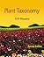 Plant Taxonomy: 2/e