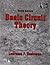 Basic Circuit Theory