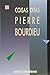 Coisas Ditas by BOURDIEU