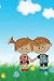 Notebook: Children's notebook