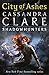 The Mortal Instruments 2 by Cassandra Clare