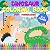 Dinosaur Coloring Book For ...