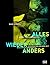 Alles wieder anders by Sigrid Schneider