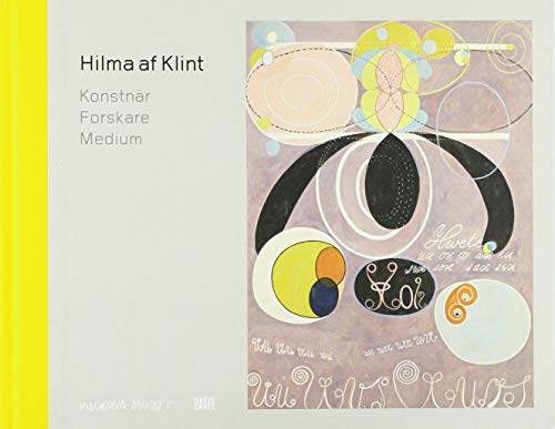 Hilma af Klint (Hardcover)