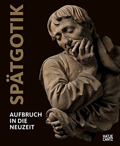 Spätgotik. Aufbruch in die Neuzeit (Hardcover)