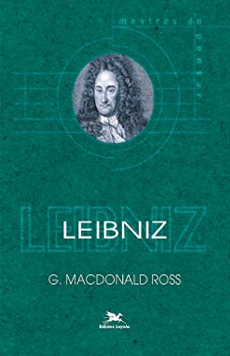 Leibniz (Paperback)