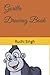 Gorilla Drawing Book