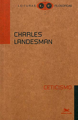 Ceticismo (Paperback)