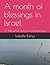 A month of blessings in Israel by Isabelle Esling