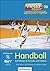 Handball für Kinder in Schule und Verein by Filip Mess