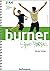Burner Speed Handball by Muriel Sutter