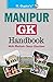 Manipur General Knowledge Handbook with McQ