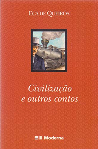 Civilização e Outros Contos (Paperback)