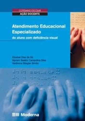 Atendimento Educacional Especializado do Aluno com Deficiência Visual (Paperback)