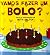 Vamos Fazer Um Bolo? by Ruth Walton