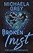 Broken Trust (Beloved Scars #3)