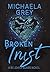 Broken Trust (Beloved Scars #3)