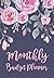 Monthly Budget Planner: An ...